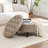 Upholstered Ottoman-2059441897
