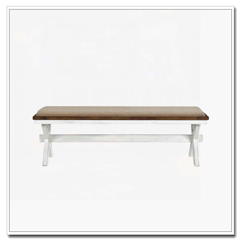 Upholstered Dining Bench