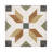 Seville Art 8" x 8" Porcelain Tile-124192368