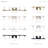 Bullis 3 - Light Dimmable Vanity Light-2072859403