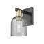 Reiko Steel Armed Sconce-1966559076