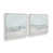 Polished Chrome Floater Framed is unavailable