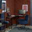 Boaz L-Shaped Writing Desk-615997624