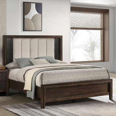 Tête de lit tapissier 1pc