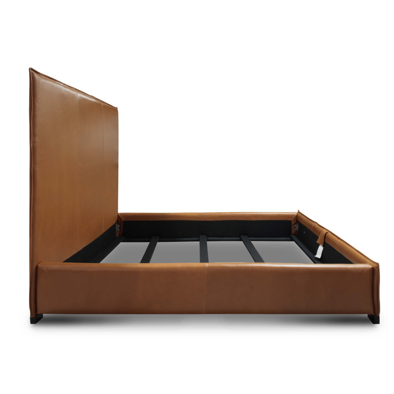 Mojo Upholstered Bed, King