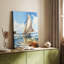 NAUTICAL Series CCDXL - Galerie sur mesure