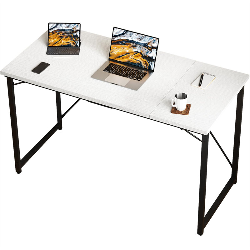 Tabit Writing Desk, White