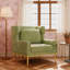 Fauteuil d'appoint-618756035