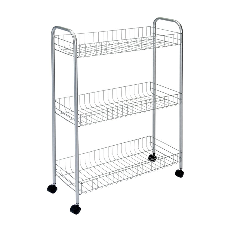 84cm H x 56cm W Utility Cart