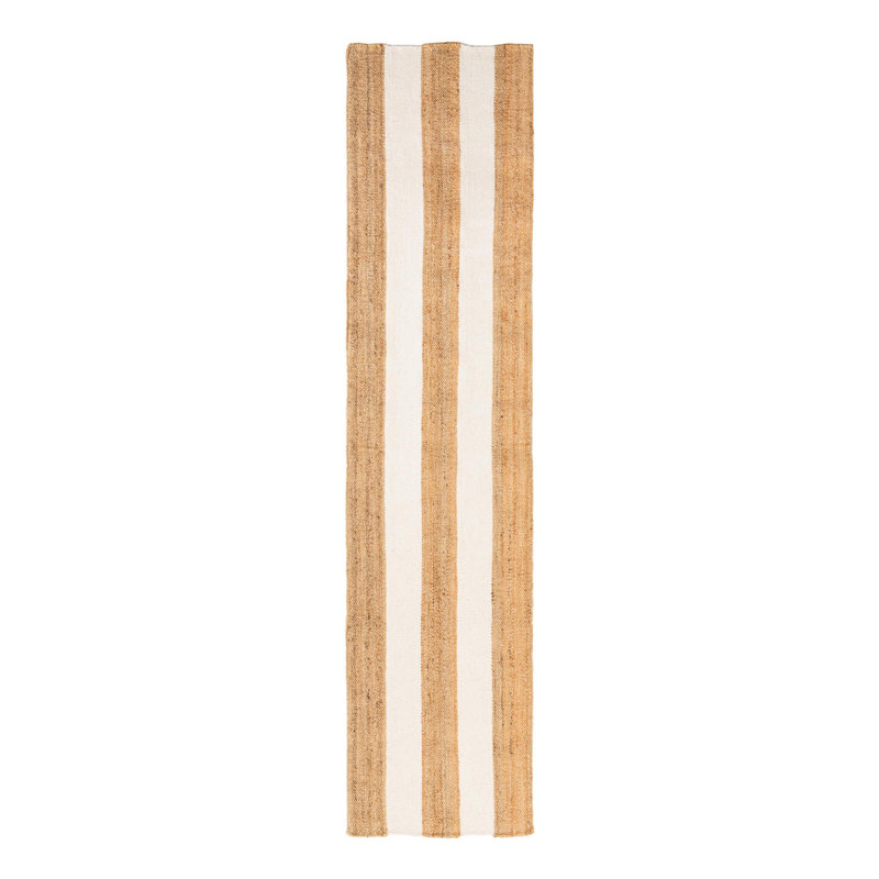 Tapis Jill Zarin Sag Harbor Hamptons, Tapis de couloir 2 pi 7 po x 12 pi