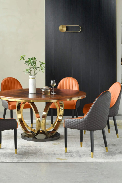 Dining Chairs