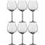 Diva 16 oz. Crystal Red Wine Glass-90580322