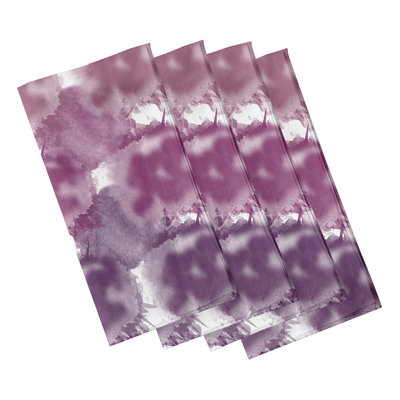 Ensemble de serviettes 4 pièces Viet