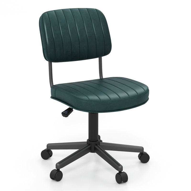 Office Chair, Green