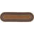 Erekson Geometric Oval Table Runner-527076868