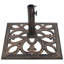 Tabitha 12 kg Cast Iron Umbrella Base-776747228