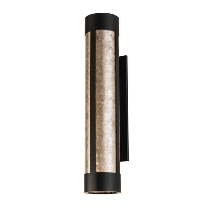 Ananya 1 - Light Flush Mounted Sconce