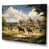 Toile tendue