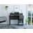 2-Shelf 1-Drawer Writing Desk