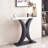 Exquisite Shape Design Modern Console Table