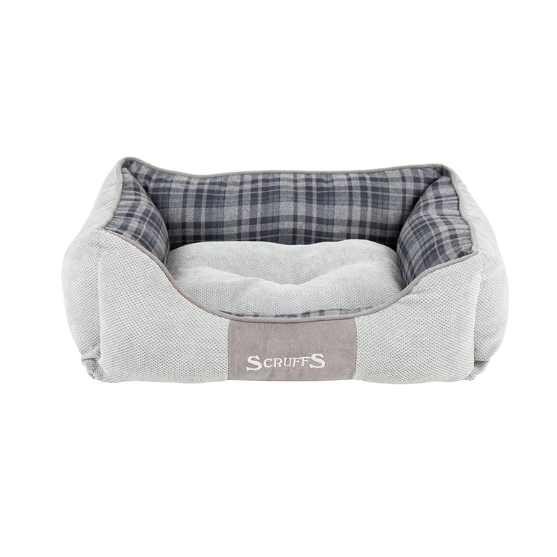 Highland Polyester Pet Bed, Small (5-12kg)