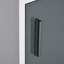 Armoire murale de premiers secours verrouillable Kleankin