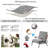 Fabric Box Cushion Slipcover-1131281485