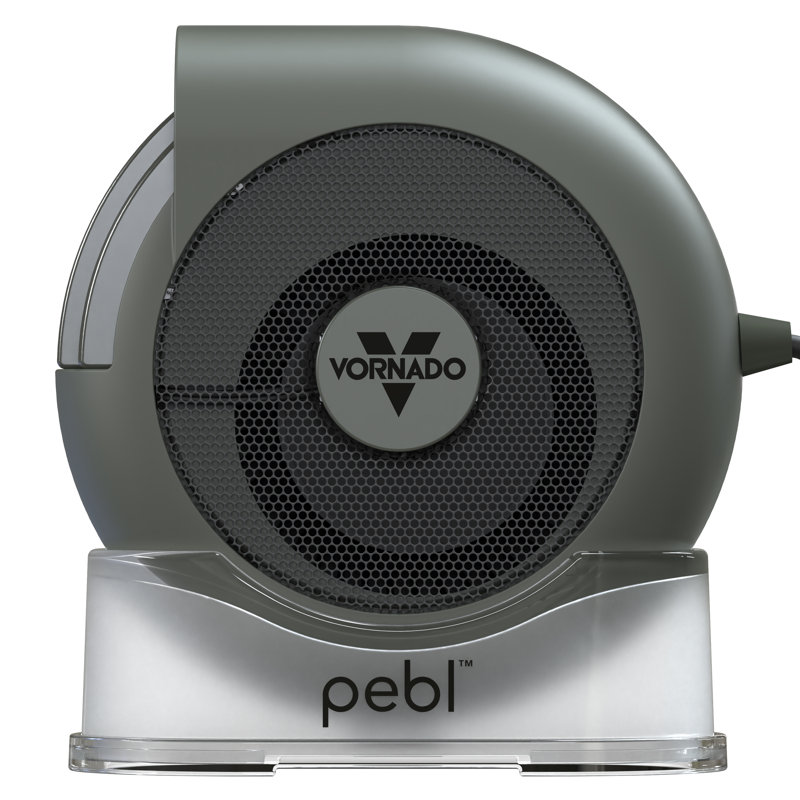 Vornado Pebl Personal Fan With Base
