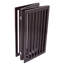 Barrière pour animaux autoportante-1854710259