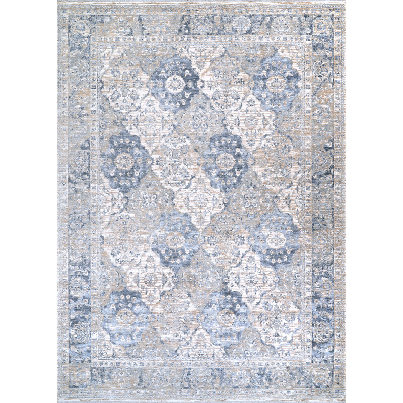 Lincolnia Indoor Rug, Rectangle 7'10" x 10'9"
