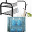 Allysan 110cm Clothing Rack