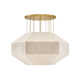 Liv Large Convertible Chandelier