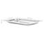 Stainless 2L Steel Pan-43279721