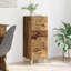 Sideboard Engineered Wood Side Cabinet Home Organiser-515024943