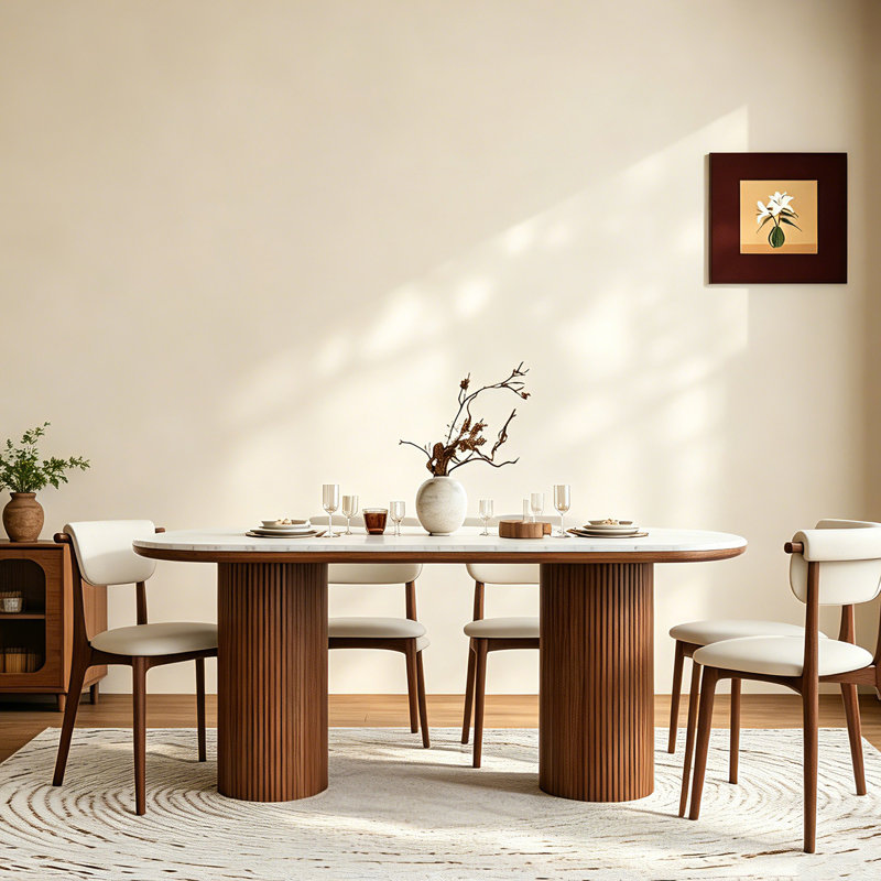 5-Piece Dining Set