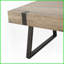 Table basse Canyon