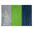 Gris / Vert