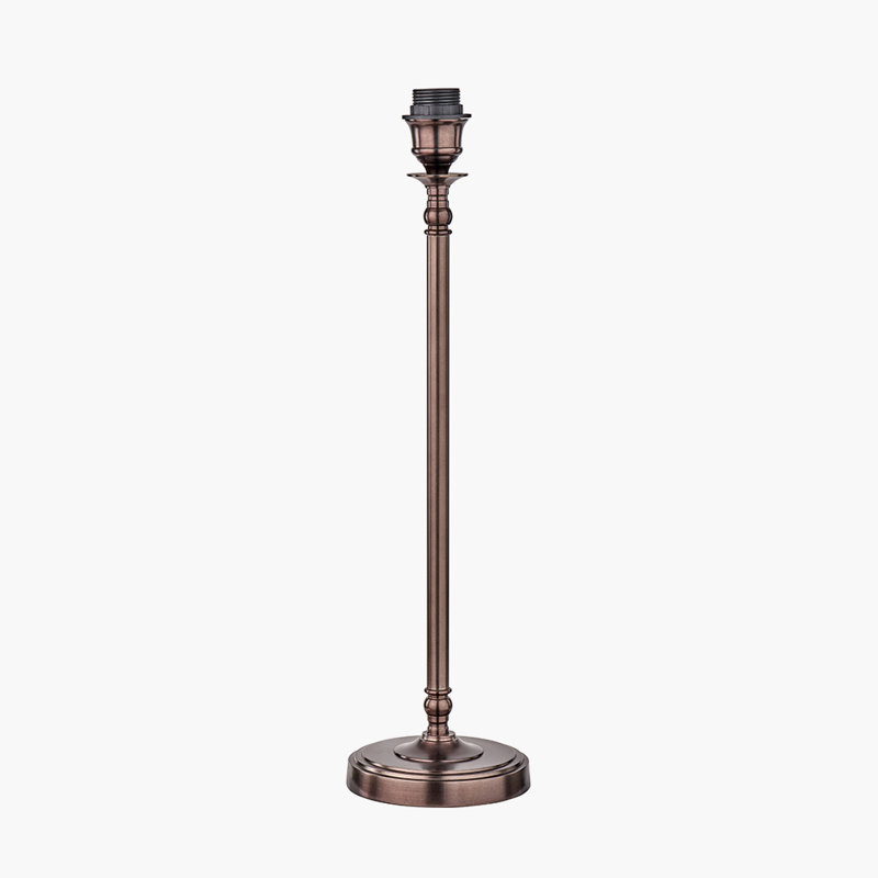 Acalia Metal Table Lamp