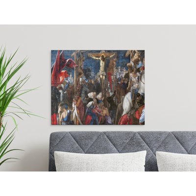 Wrapped Canvas Print Set