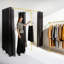 Grand vestiaire en forme de F-1246686996