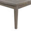 Ensemble de conversation en bois pour patio avec coussin-124920084-124920086