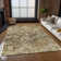  Mahaney Indoor/Outdoor Area Rug with Non-Slip Backing