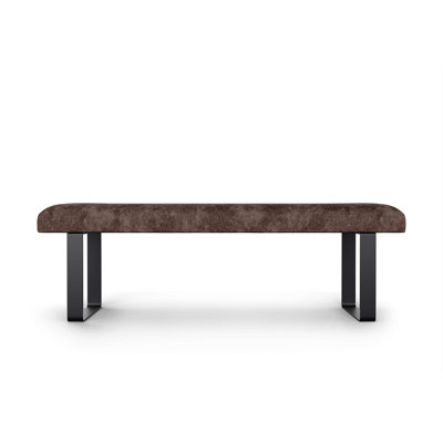 Narali Upholstered Bench