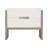 Foundations 34'' W Solid Wood Nightstand