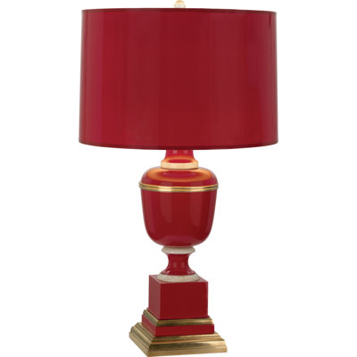 Annika Metal Table Lamp
