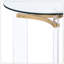 Table de bout Sosi