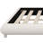 Upholstered Panel Bed-320669845-320669842
