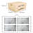 Gray Marble Wall Tile 12*24, Ol Textured, Natural Stone For Surf Shop, Art Wave Dance , Look