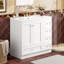 Meuble-lavabo autoportant avec lavabo en céramique-1897709151