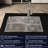 32"X19"X10" Kitchen Sink, S304 Stainless Steel, Sound-Absorbing Pad, Versatile Workspace Satin Surface Protection, Spacious Basin